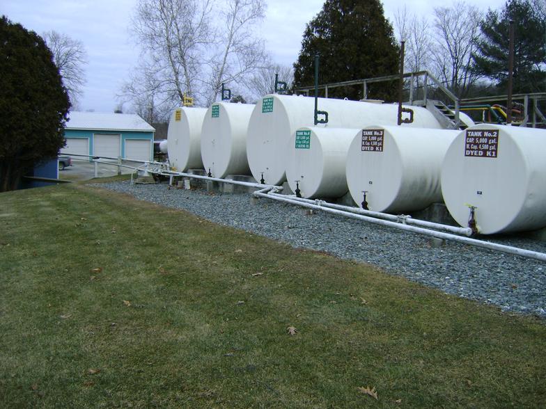 Local Fuel Co.,Inc. Fair Haven, VT 05743
